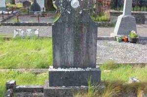 Sweeney Michael Demesne, Castlerea